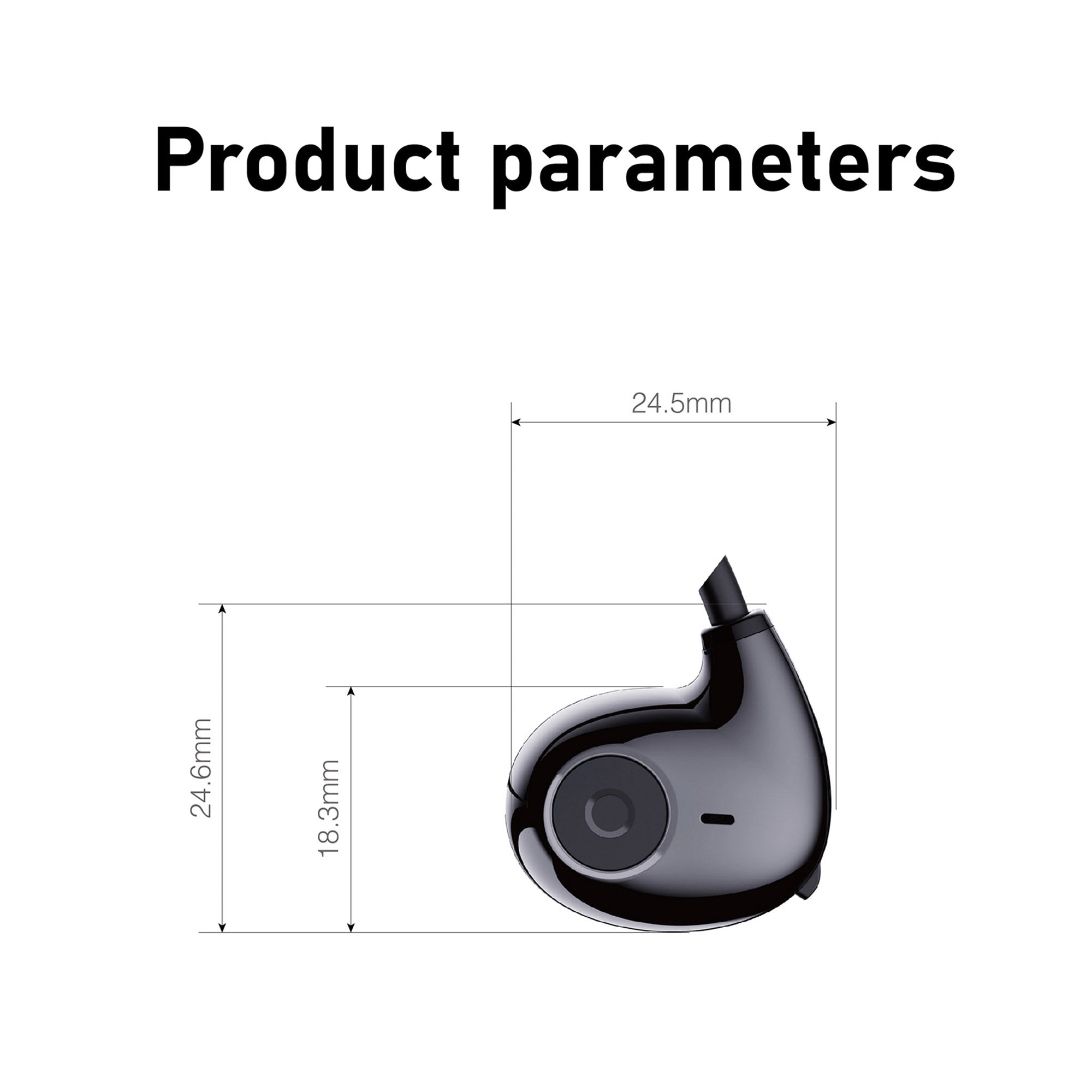HILEO hi72 Air Conduction Bluetooth Headphones Lightweight Headset IPX4 Waterproof Noise Reduction Headphones HILEO hi72 Air Conduction Bluetooth Headphones Lightweight Headset IPX4 Waterproof Noise Reduction Headphones